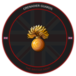 「BA」 Grenadier Guards