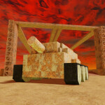 Bridge Wars (IN DEVELOPMENT)