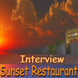 Greasy Fries's Interview Center