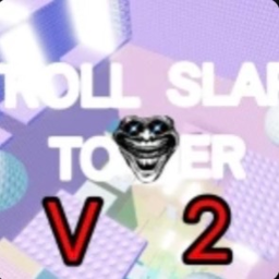 Slap Troll Tower V2
