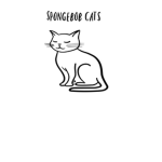 Spongebob cats