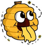 Beehive Alalal