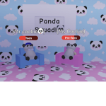|*~Panda Squad~*|