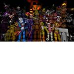 FOXYLXX GROUP