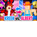 I love Kreekcraft and Flamango Group