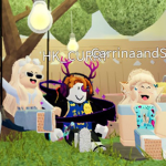 RosemaryL