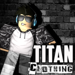 Titan Clothing®