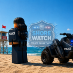 Shore Watch | Police Department