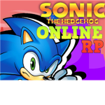 Sonic the Hedgehog Online Roleplay