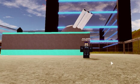 Demeter City (🎉UPDATE 2🎉)