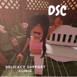 | DSC Support Clinic