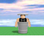 The Trash Can Gang Group