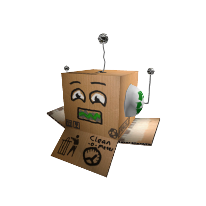 Eco Bot