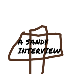 A Sandy Interview