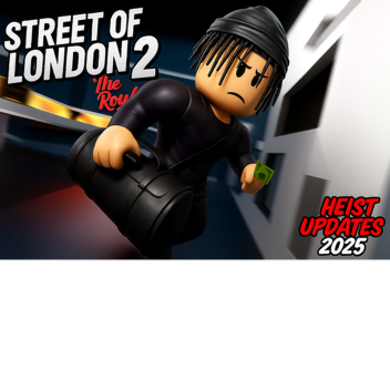 Street of london 2