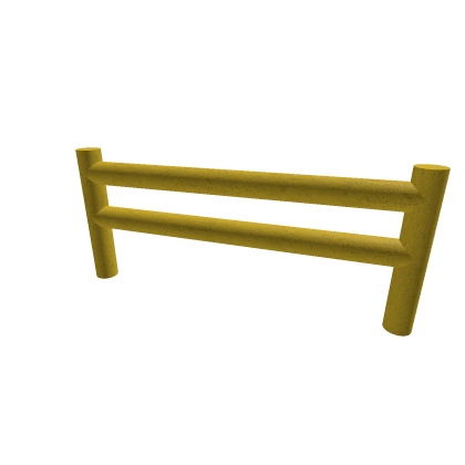 Fence made by CaydenPlayzYTT