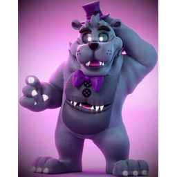 Capture the bear