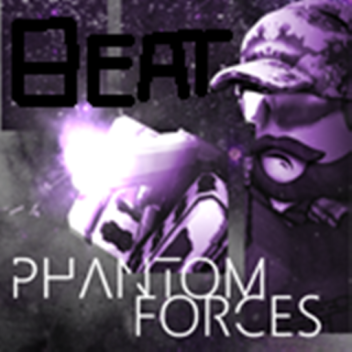 Phantom Forces classic BEAT v.4.0