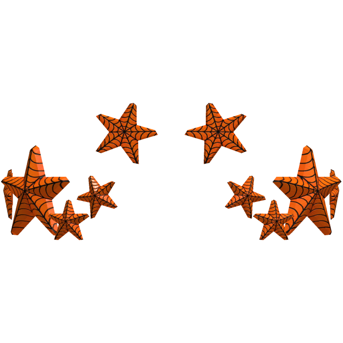 (Part 2) Orange Spider King of the Night (Addon)