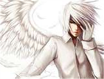 POEPLE IN WHITE