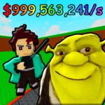 [NEW!] Steal a Toys!