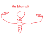 the lobus cult