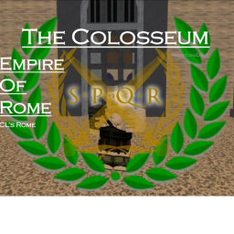 Roman Colosseum