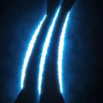 Neon Blue Hunters