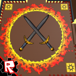 Sword Fights on the Heights!