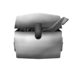 Opened Haunted Ghost-bag