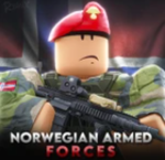 Norwegian Armed Forcess