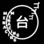 menacingゴゴ