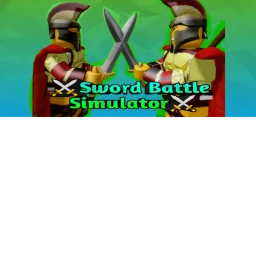 Sword Battle Simulator icon