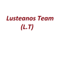 Lusteanos Team