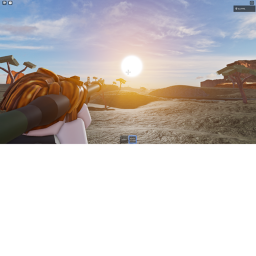 Gun game