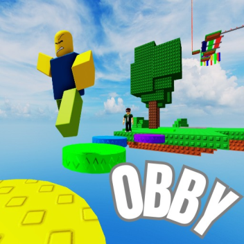 The Fun Obby