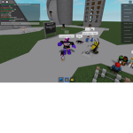the infection of ragdoll simulator