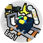 Game Badge Thumbnail