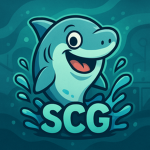 SharkCodeGames
