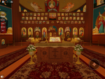 The Byzantine catholic archeparhy of roblox