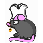 The Rat's!
