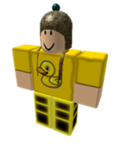 Ducksen Nation
