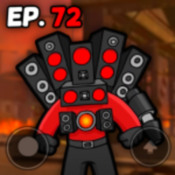 [💥 EP 72] Brookhaven Skibidi Toilet Roleplay! 🚽