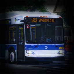 NYCT | Q42/Q83