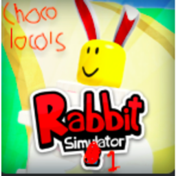 (ORIGINAL)  Rabbit simulator 3