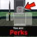 PERKS icon