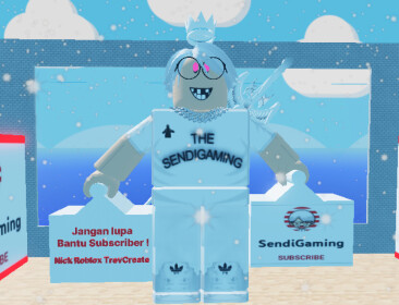 Kumpulan Orang Gabut Indonesia