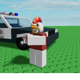 Classic Roleplay!