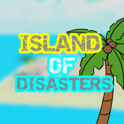 Island Of Disasters✨