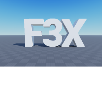FREE BUILDING TOOL F3X